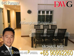Blk 645 Punggol Central (Punggol), HDB 5 Rooms #137218702